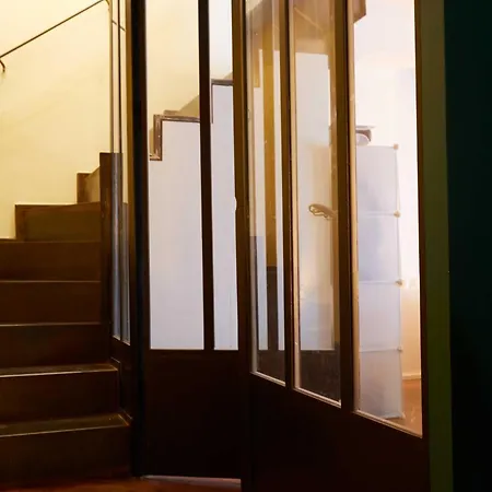 Parisian Charm 2bd For 4p - Latin Quarter Apartamento