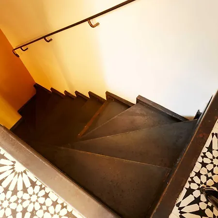 Parisian Charm 2bd For 4p - Latin Quarter Apartamento *