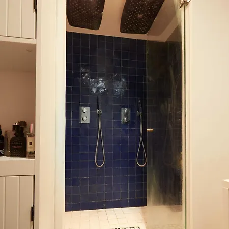 Parisian Charm 2bd For 4p - Latin Quarter * París
