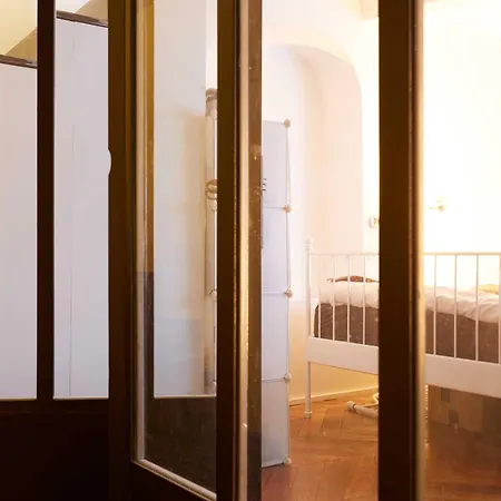 Parisian Charm 2bd For 4p - Latin Quarter Apartamento