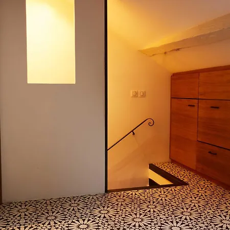 Parisian Charm 2bd For 4p - Latin Quarter Apartamento *
