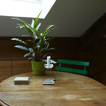 Apartamento Parisian Charm 2bd For 4p - Latin Quarter París