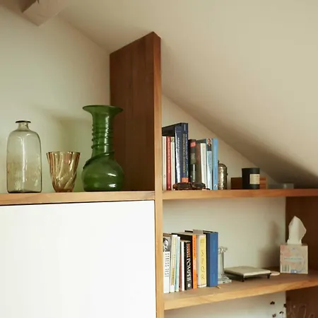 Parisian Charm 2bd For 4p - Latin Quarter