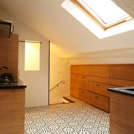 Apartamento Parisian Charm 2bd For 4p - Latin Quarter