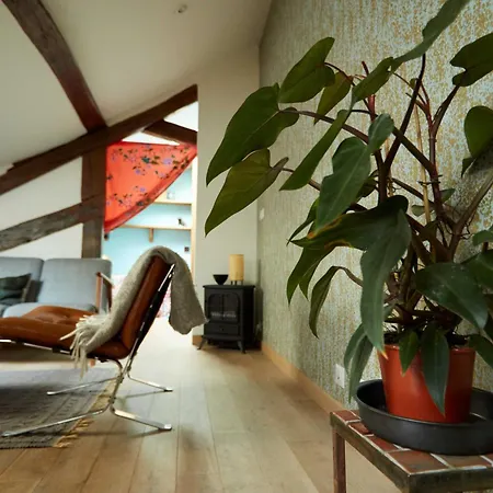 Parisian Charm 2bd For 4p - Latin Quarter Apartamento París