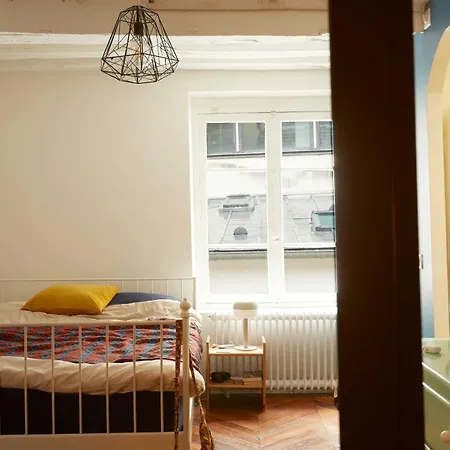 Parisian Charm 2bd For 4p - Latin Quarter París