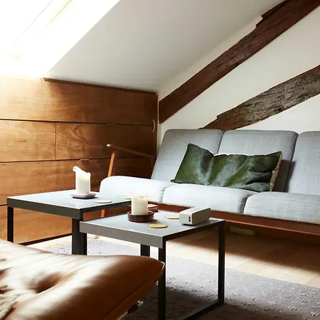 Parisian Charm 2bd For 4p - Latin Quarter Apartamento *