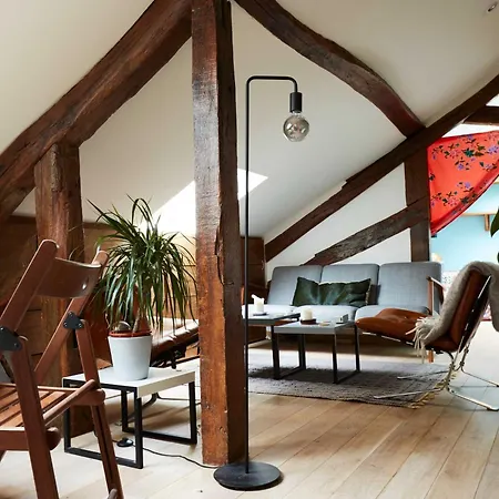 Parisian Charm 2bd For 4p - Latin Quarter *